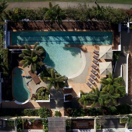 Seachange Кулум-Бич Экстерьер фото